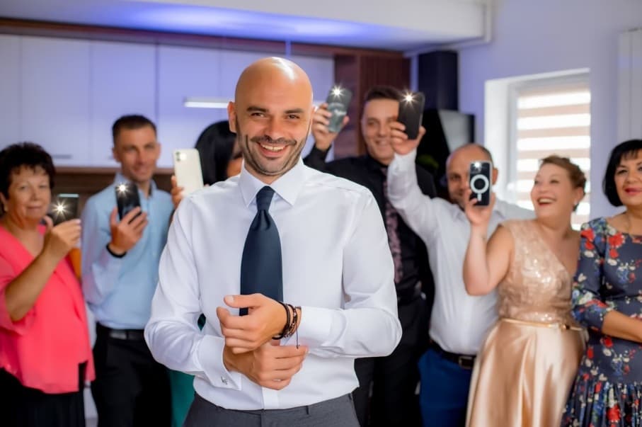 Ingrid &amp; Florin  - Fotografii de Lily Photo Story