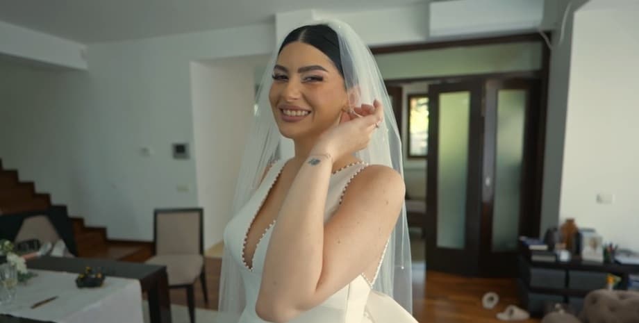 Ana-Maria&amp;Razvan - Fotografii de Ciprian Luca