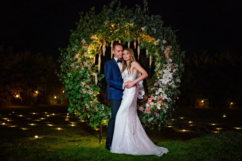 Ana&amp;Stefan - Fotografii de Ciprian Luca