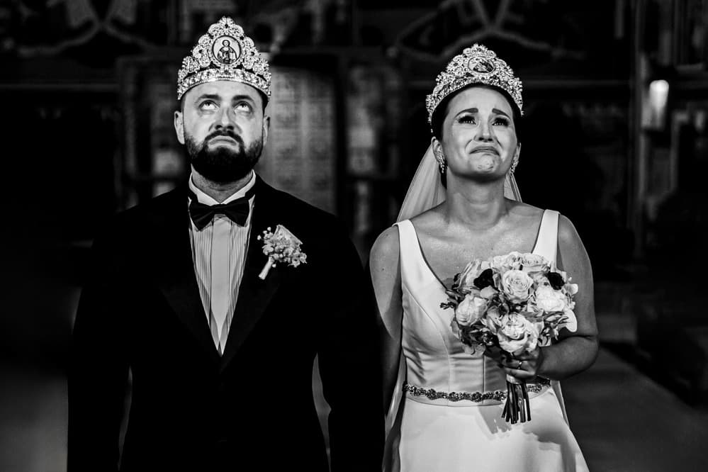 Nunta Victor si Corina - Fotografii de Romeo Mihail Photography