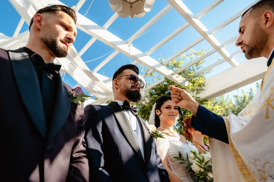 Ana & George - Fotografii de Alexandru Boca