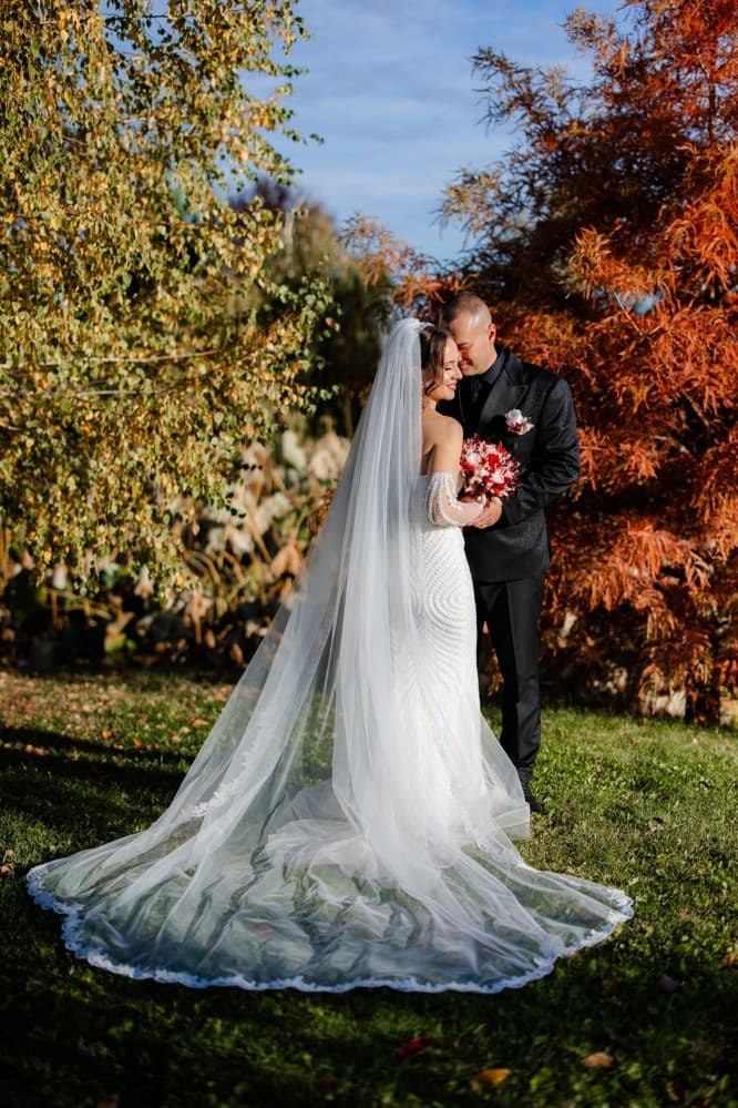 Nunta Denisa si Florin - Fotografii de Gabriel Filip