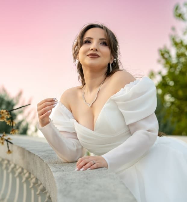 Vera si Claudiu - Fotografii de THUNDERSHOT EVENTS SRL