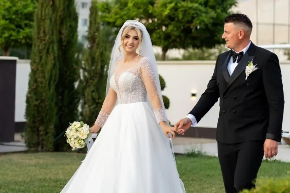 Anamaria si Alin - Fotografii de Adrian Nica