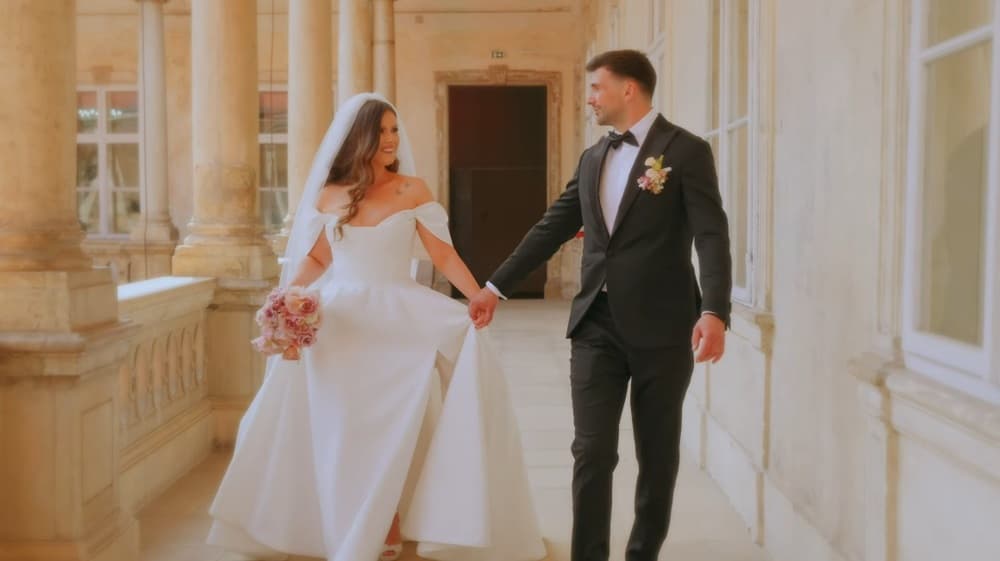 Marius &amp; Oana - Fotografii de Andrei M. Vacar