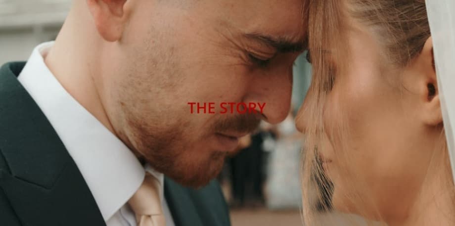 Loredana &amp; Cosmin - Fotografii de Trocin Florin // Lulu Film