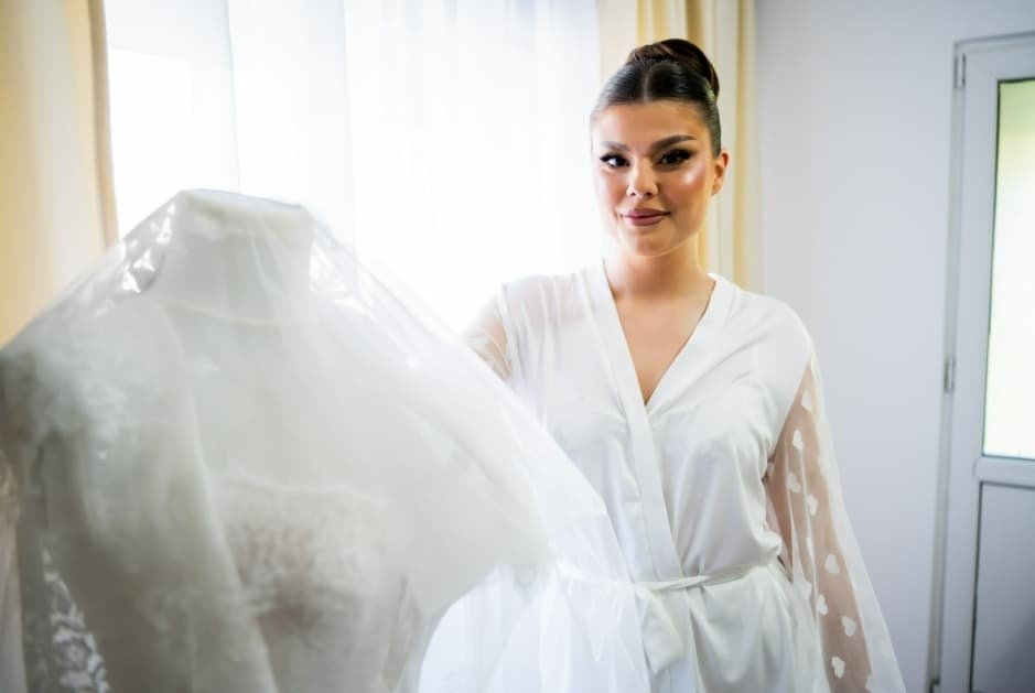 Bianca &amp; Stelica - Fotografii de AVF EVENTS