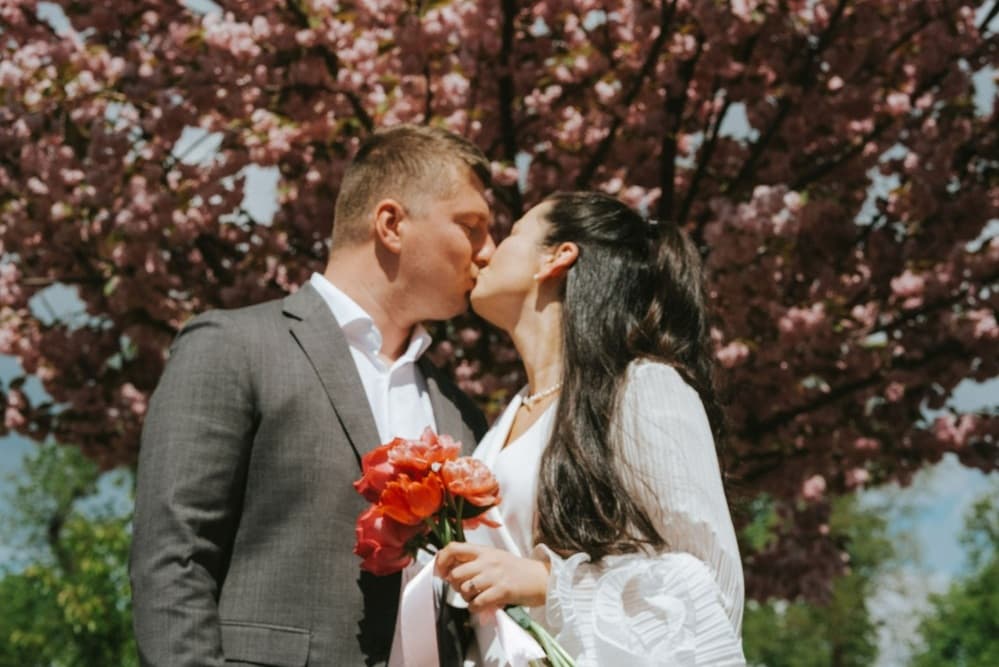 Adriana &amp; Stefan - Fotografii de Cristina Oniga