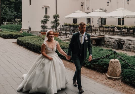 Bogi &amp; Otto - Fotografii de True Frame Weddings by Ferenc Balajti