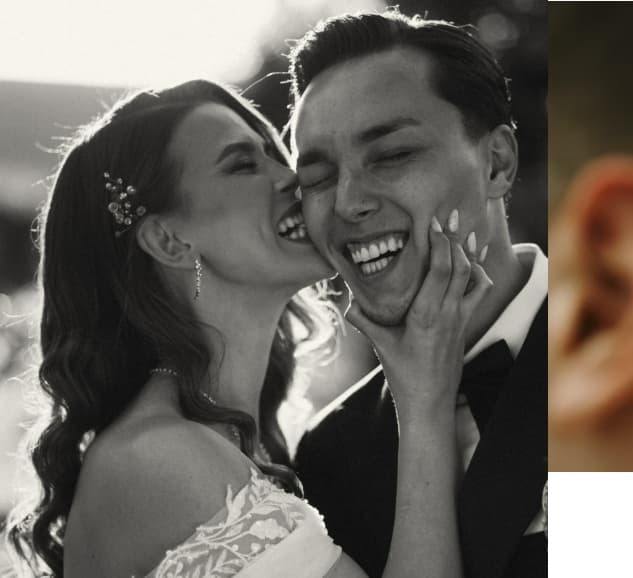 Raluca &amp; Ionut - Fotografii de Ciprian TOLESCU