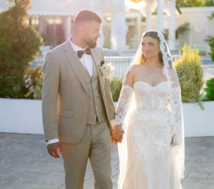 Mari&amp;Cristi - Fotografii de cadre_weddings
