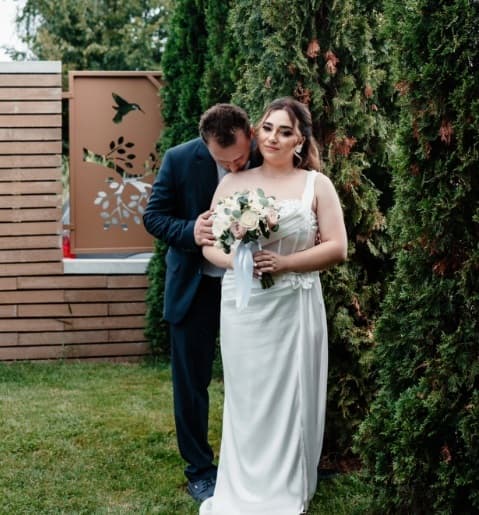 Lavinia &amp; Alexandru  - Fotografii de Molnos Iby Photography