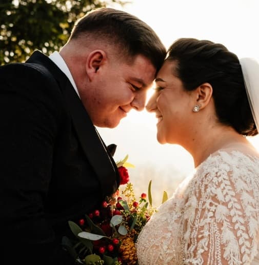 Ramona &amp; Sebastian - Fotografii de Molnos Iby Photography