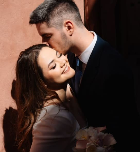 Paula &amp; Radu - Fotografii de Molnos Iby Photography