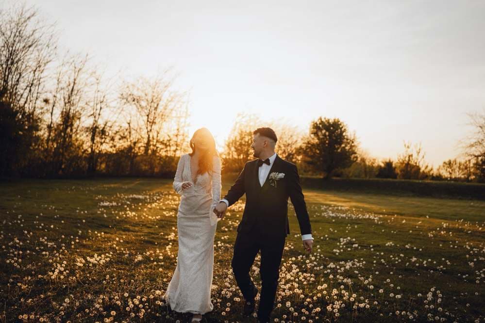 Lorena &amp; Dragos - Fotografii de Bogdan Iliescu