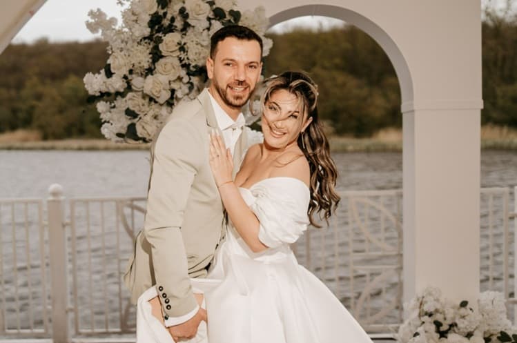 Tudor&amp;Alexandra - Fotografii de Serban Photography