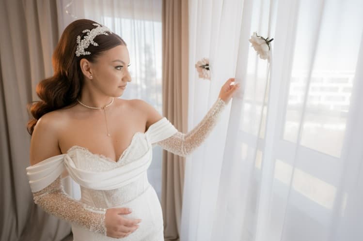 Alina&amp;VlÄƒduÈ› - Fotografii de Serban Photography