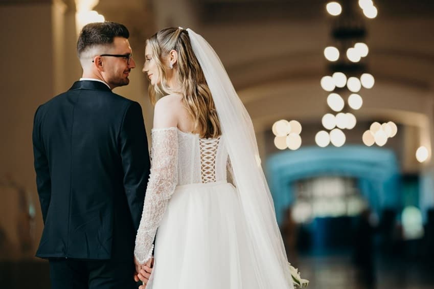  Denisa si Mihai - Fotografii de Bogdan Cotruta  Photography