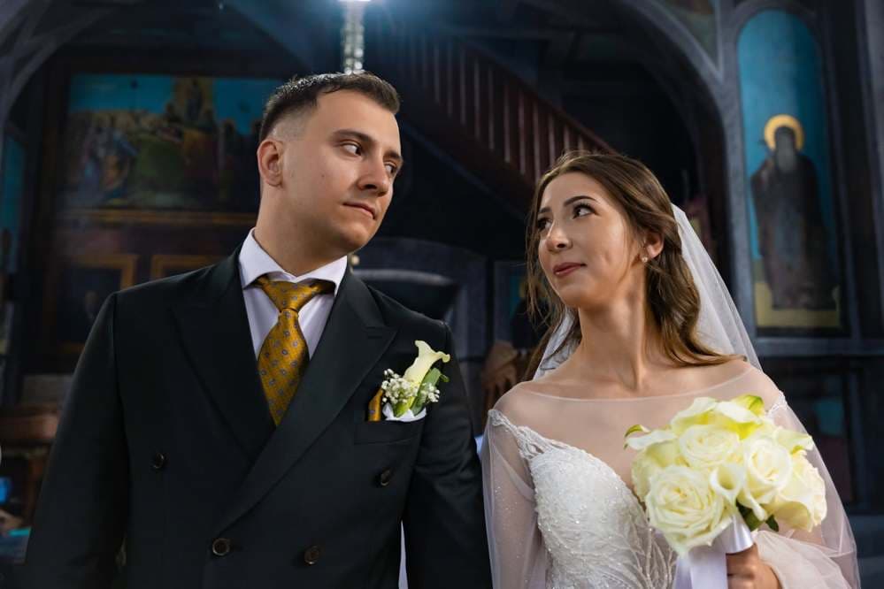 Andreea &amp; Alin - Fotografii de Belea Ionut Cristian