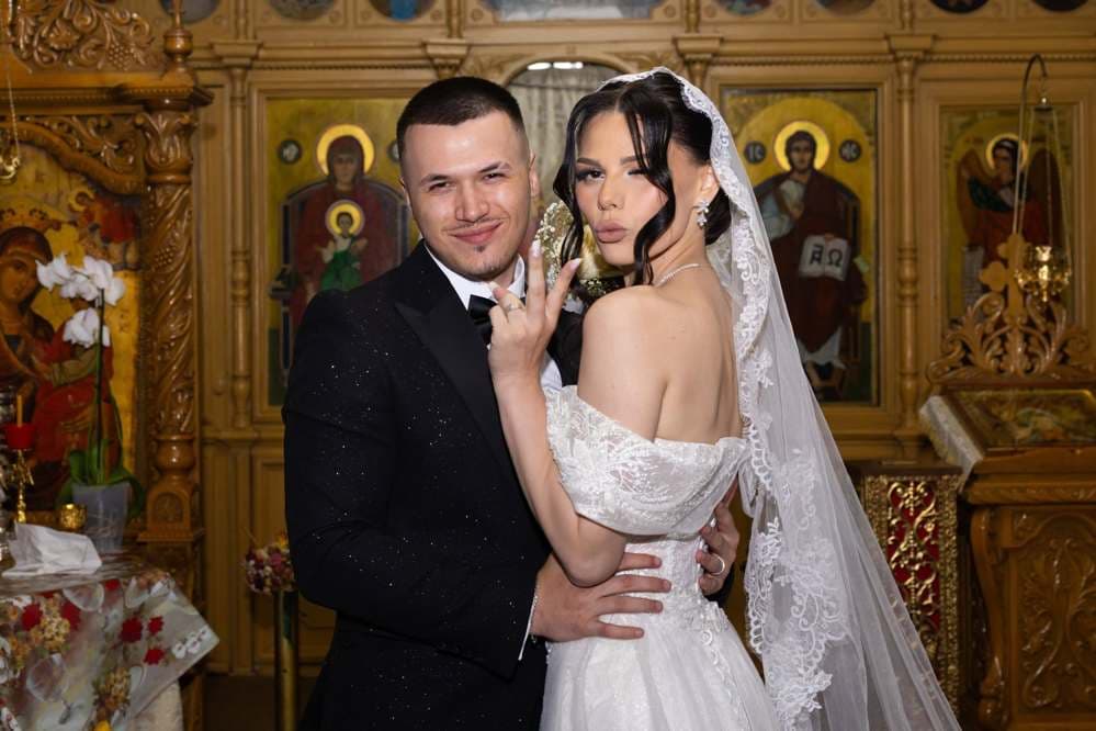 Nicoleta &amp; Marius - Fotografii de Belea Ionut Cristian