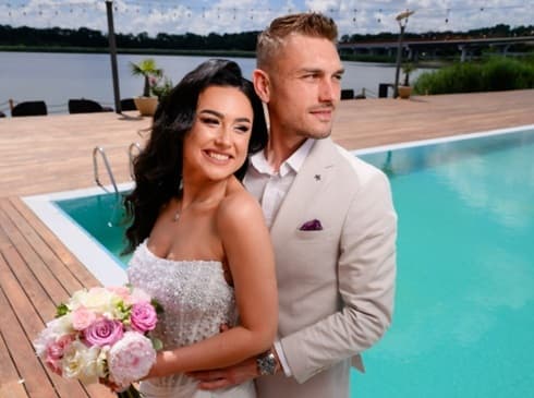 Laura &amp; Ionut - Fotografii de Mihai Balta