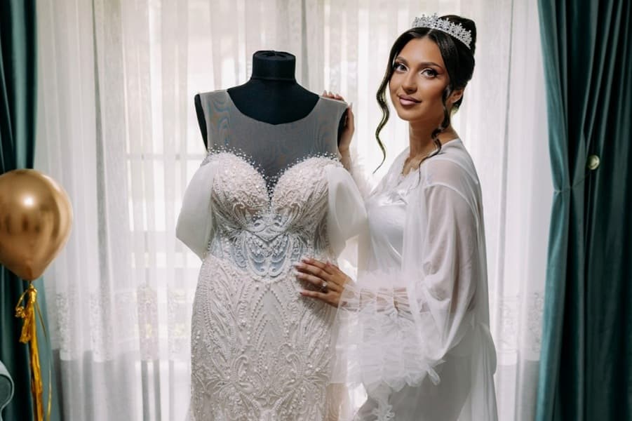 Maria &amp; Alin - Fotografii de Miruna Buculei
