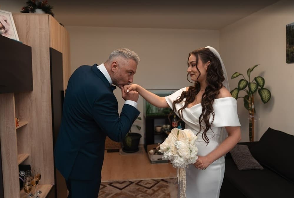 Alexandra&amp;Cristi - Fotografii de Vargovschi Dan