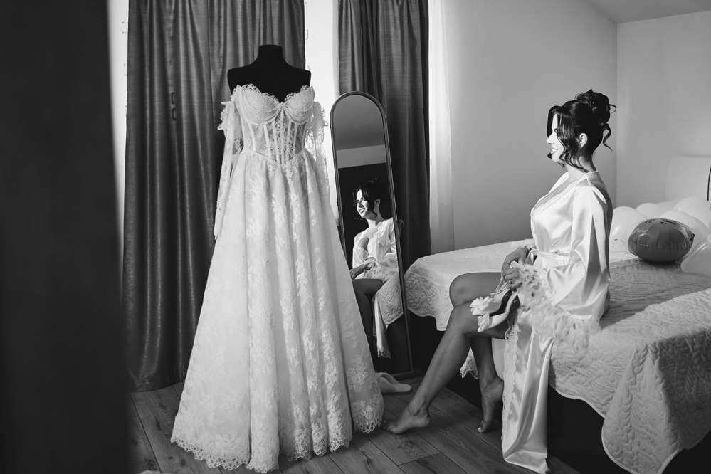 Marinela &amp; Mihai - Fotografii de Marius Marcoci