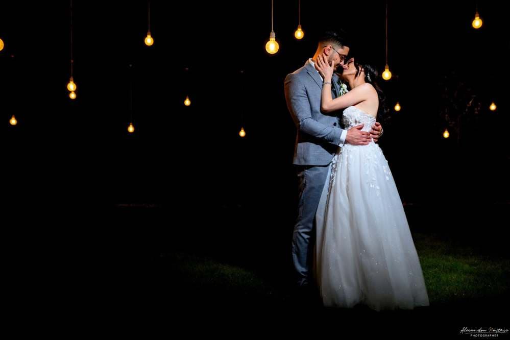 Flori &amp; Cosmin - Fotografii de Alexandru Nastase