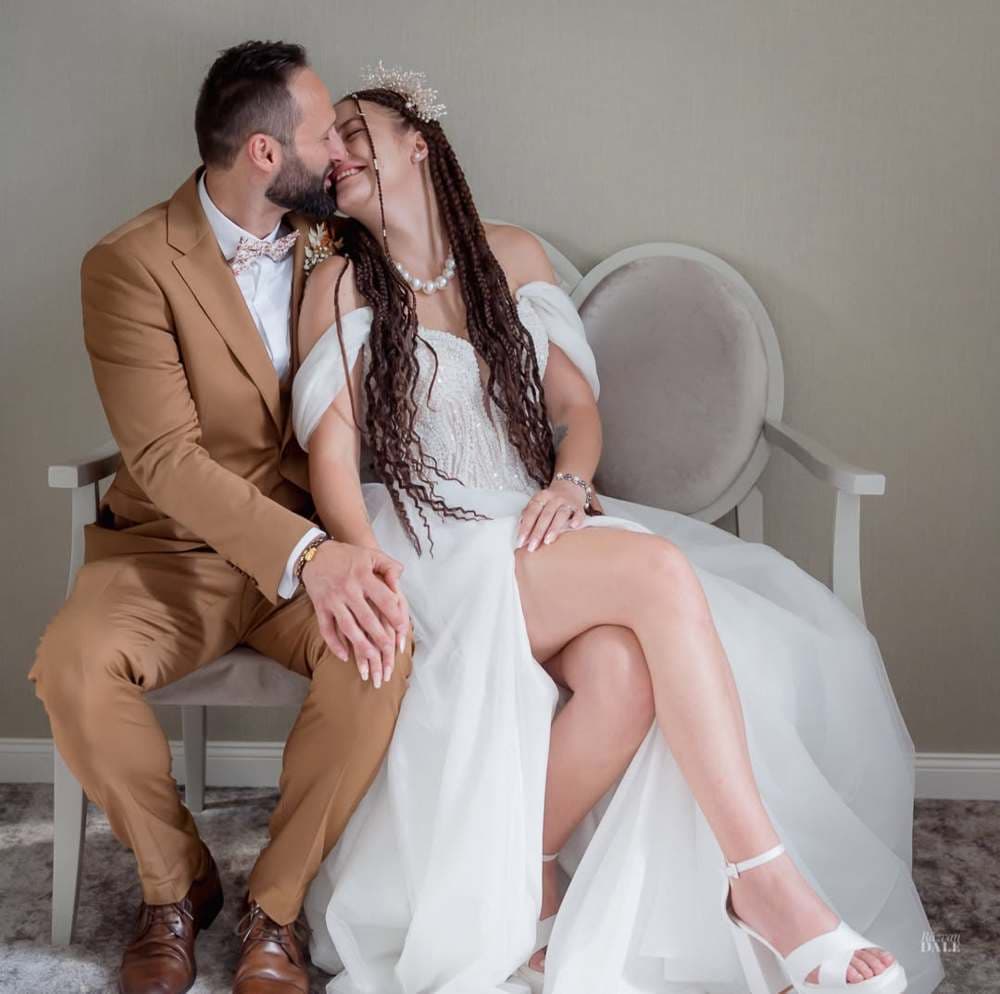 Cristian&amp;Alexandra - Fotografii de RÄƒzvan Dale