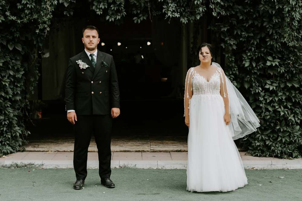 Sergiu &amp; Denisa - Fotografii de Lucian Mihai - Foto&amp;Film