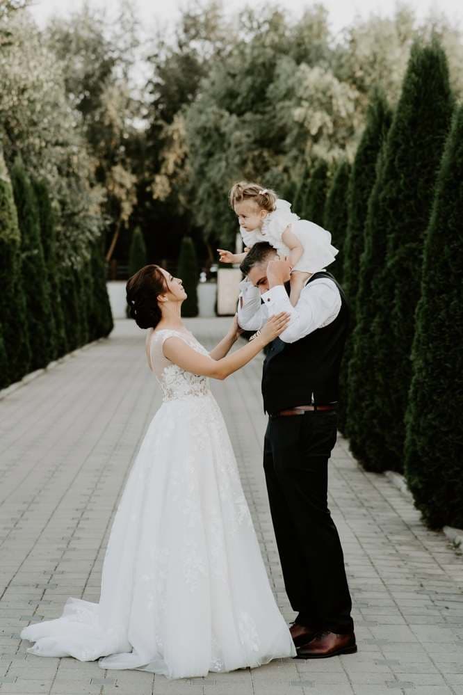 Raluca si Stefan - Fotografii de Lucian Mihai - Foto&amp;Film