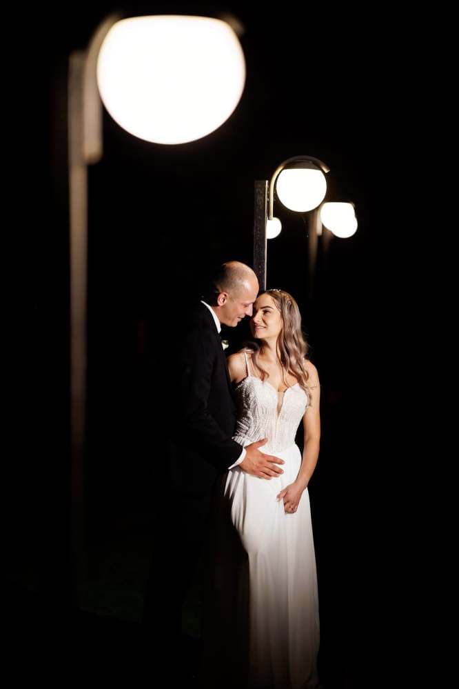 Alexandra &amp; Florin - Fotografii de Marius Stoica