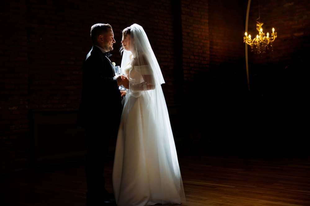 Maria &amp; Andrei - Fotografii de Marius Stoica