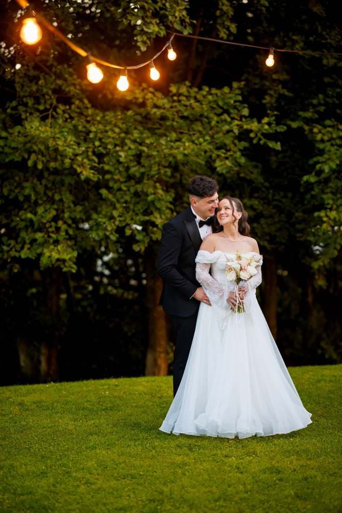 STEFANIA &amp; DENIS - Fotografii de Marius Stoica