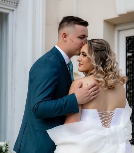 Georgiana&amp;Mihai - Fotografii de cadre_weddings
