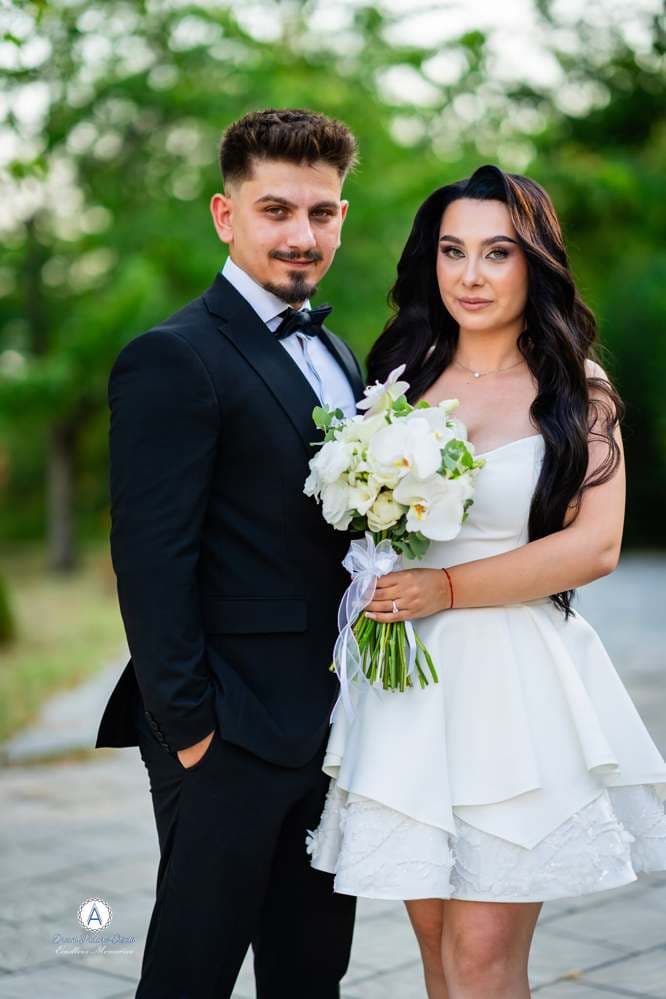 âœ¨ Andrada &amp; Rafael âœ¨ - Fotografii de Dream Pictures Studio
