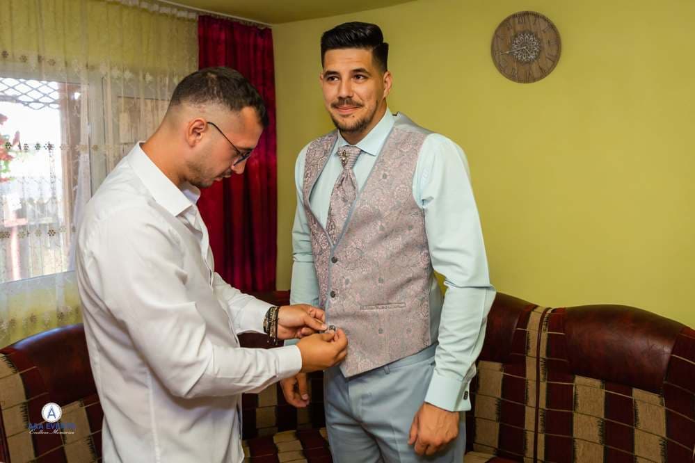 Roxana &amp; Adrian - Fotografii de Dream Pictures Studio
