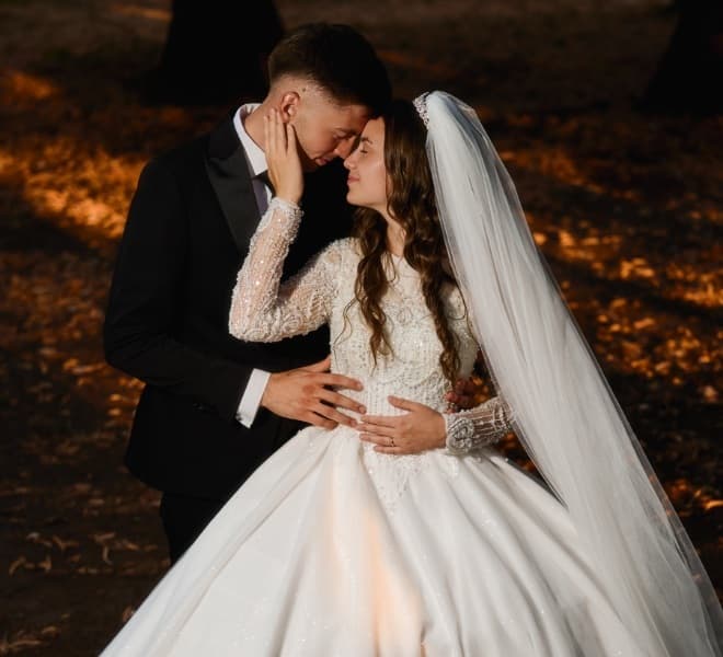 Ionel si Adela - Fotografii de Toth Sebastian