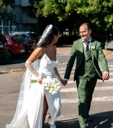 Ana Maria &amp; Catalin  - Fotografii de Carasel Photography