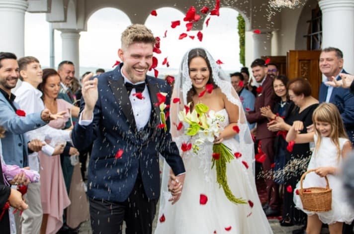 Teodora &amp; Radu - Fotografii de Cosmin Vlad 