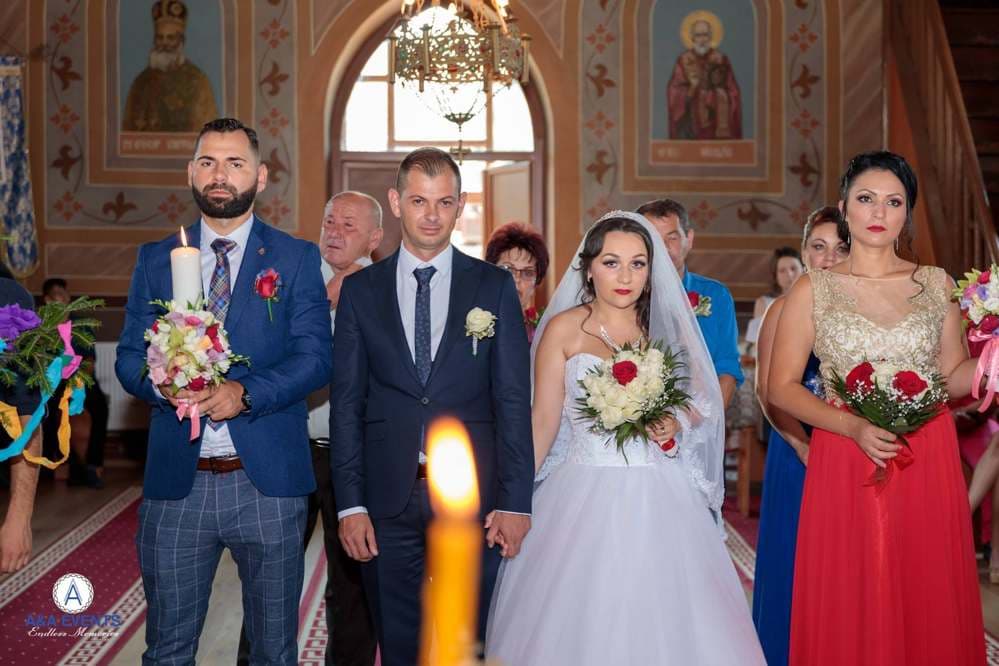 Mihaela &amp; Valentin - Fotografii de Dream Pictures Studio