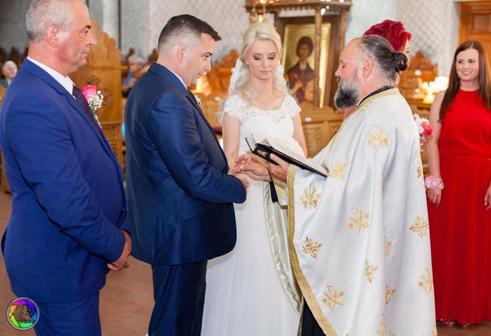 Madalina &amp; Tiberiu - Fotografii de Dream Pictures Studio