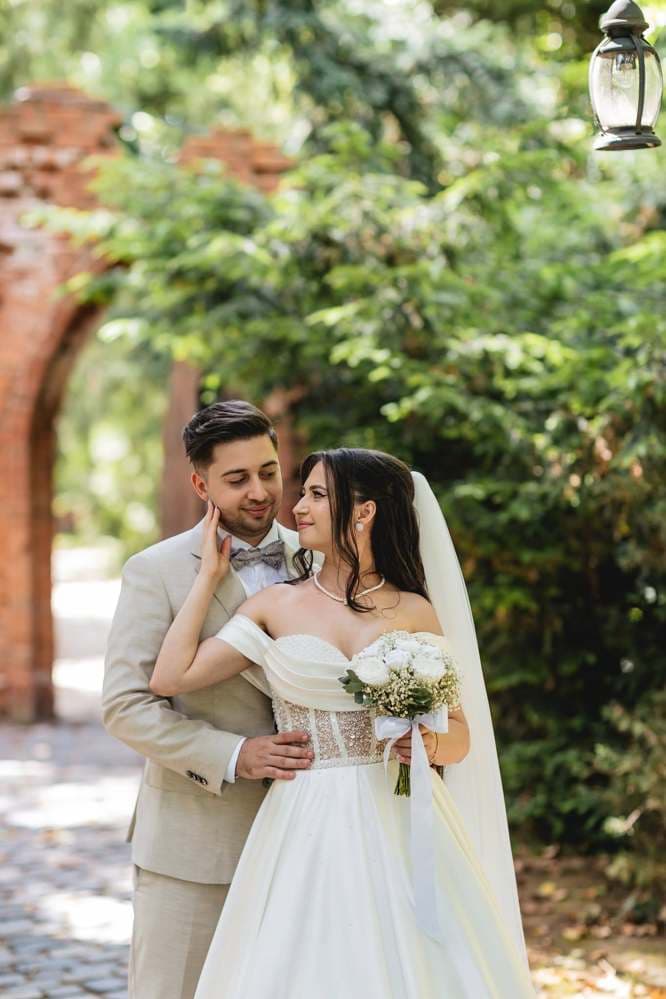 Roberto &amp; Corina - Fotografii de Andrei Roly