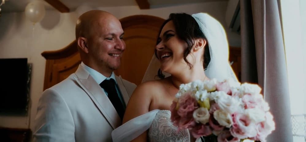 Alexandra si Zoltan - Fotografii de Alin Kovacs