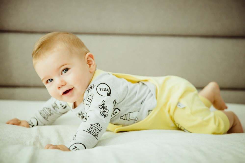 Luca - Fotografii de IURASOG Photography