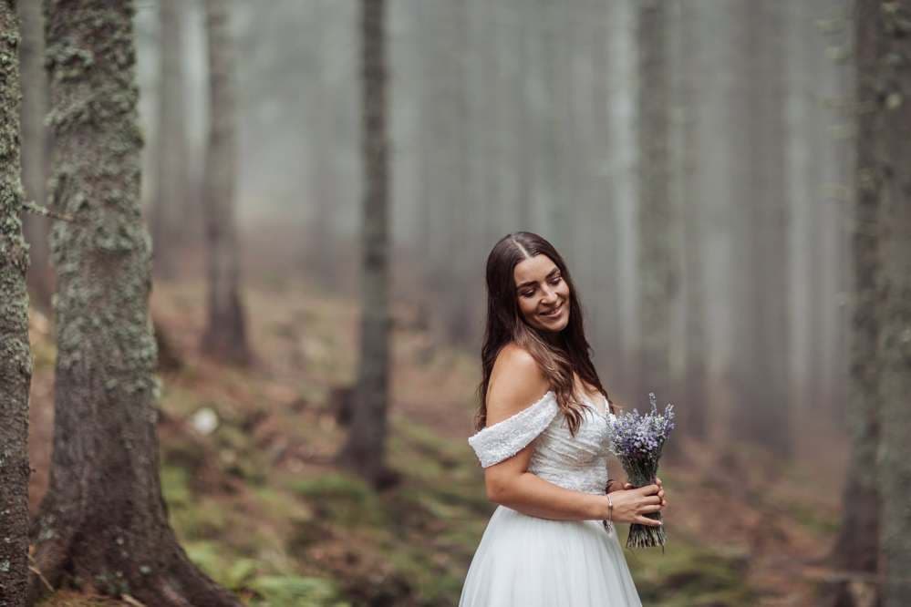 Stefania &amp; Ionut - Fotografii de Andrei Roly