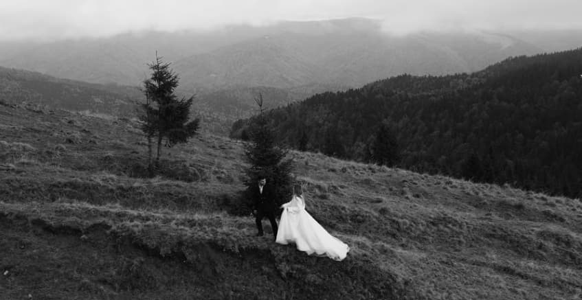 Bianca&amp;Marian - Fotografii de cadre_weddings