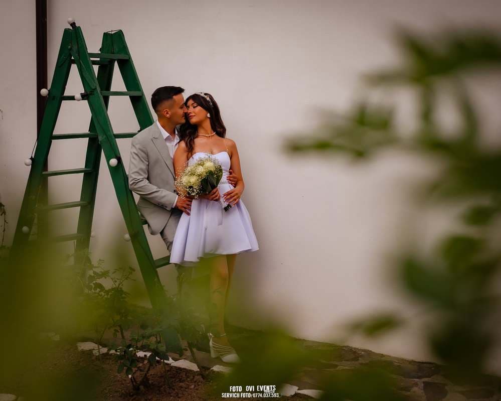 Maria &amp; Mirel - Fotografii de Foto Ovi | Amintiri de poveste