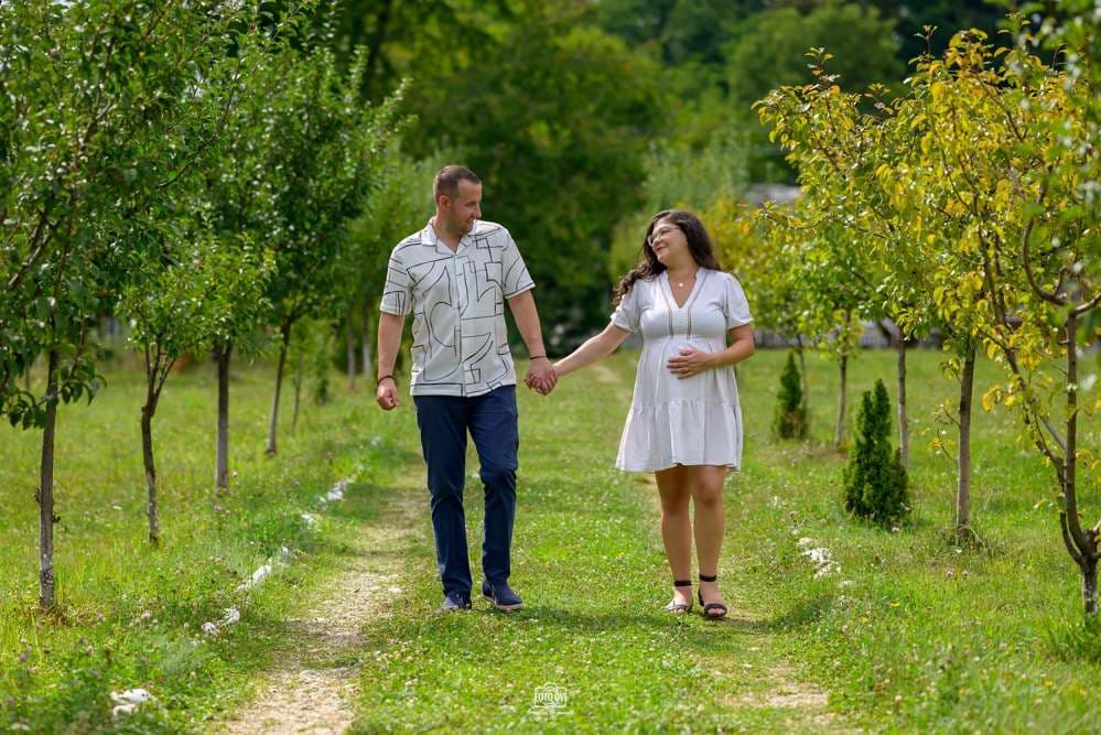 George &amp; Andreea  - Fotografii de Foto Ovi | Amintiri de poveste